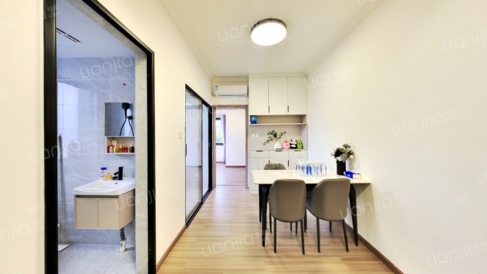 曙光路二手房实景图