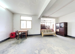 整租·南垸小区 2室2厅 南/西北_南垸小区租房