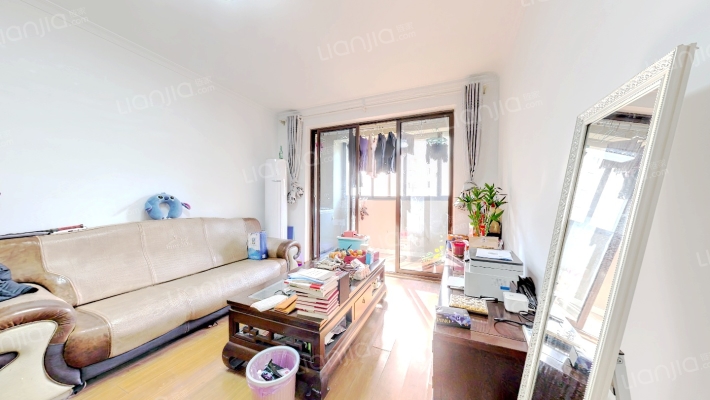 铜冠花园二手房实景图