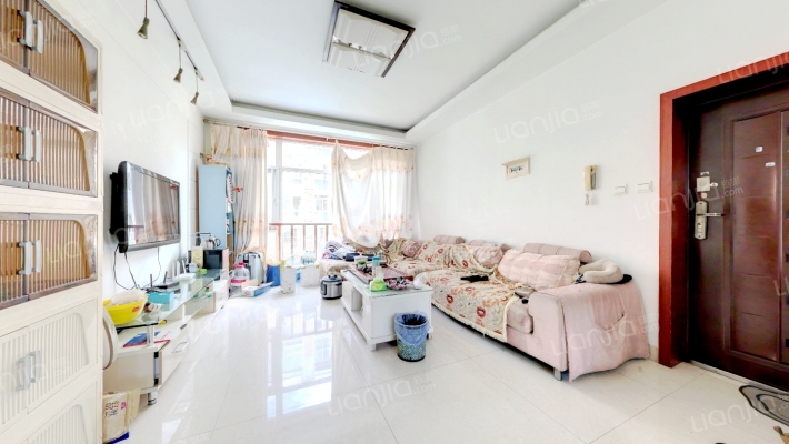 幸福家园新河湾二手房实景图