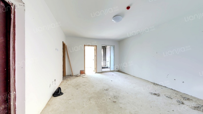 大商烟台城市乐园二手房实景图