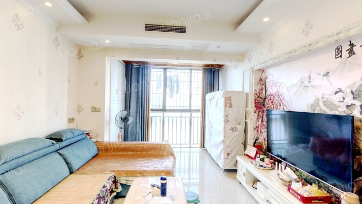 桂馥家园二手房实景图