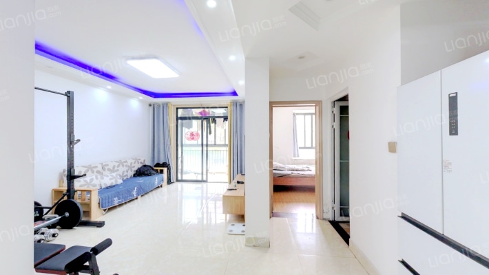 琥珀名城和园二手房实景图