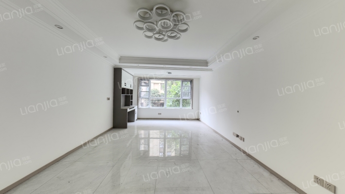 丽都佳苑二手房实景图