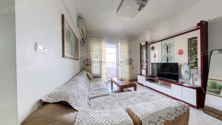 百安轩二手房实景图