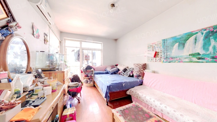 台西九院二手房实景图