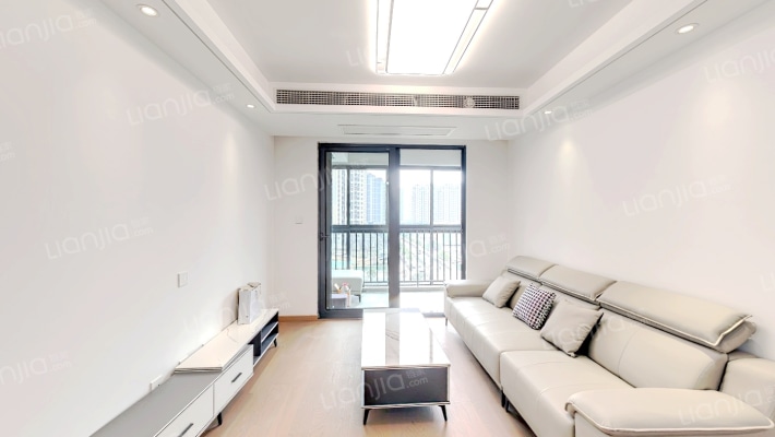 江悦润府二手房实景图