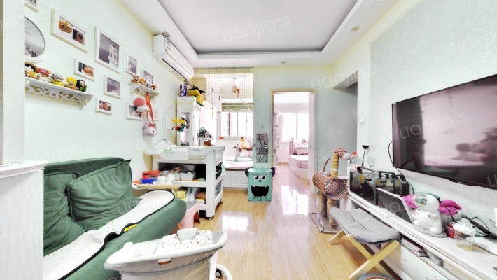 宝祁雅苑二手房实景图