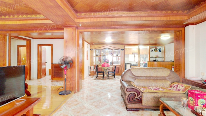 南苑小区二手房实景图