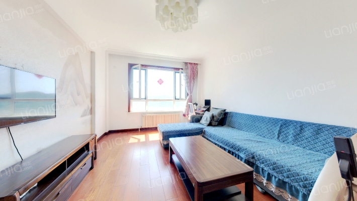 山水秀景二手房实景图