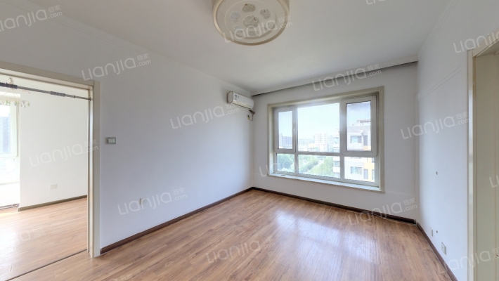 天一名筑二手房实景图