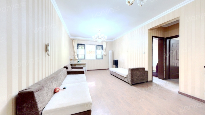 香界二手房实景图