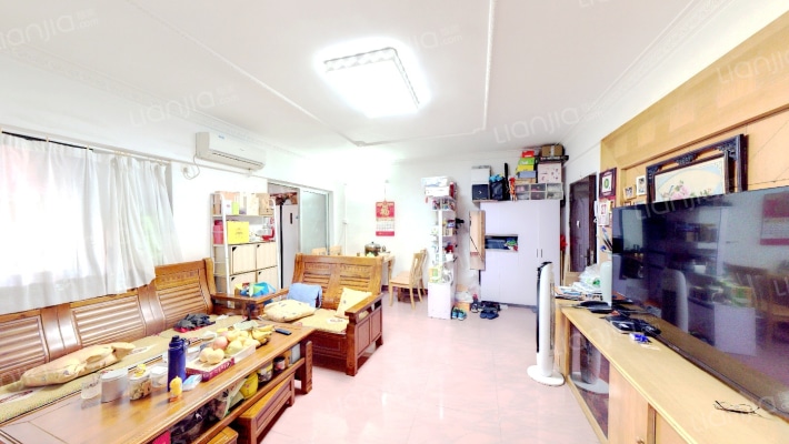 南村路二手房实景图