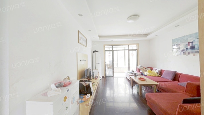 名爵府小区二手房实景图