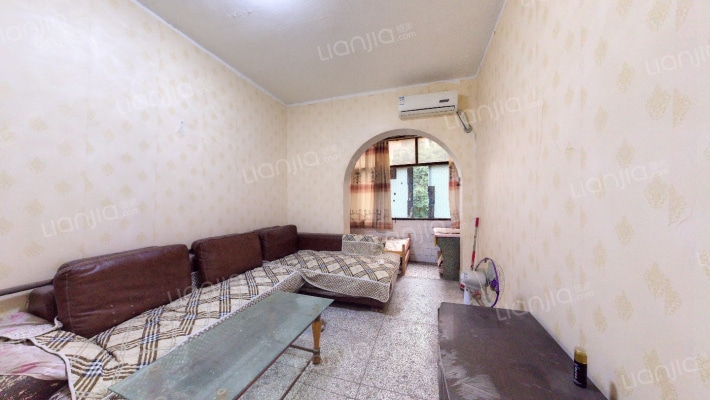 临华路二手房实景图