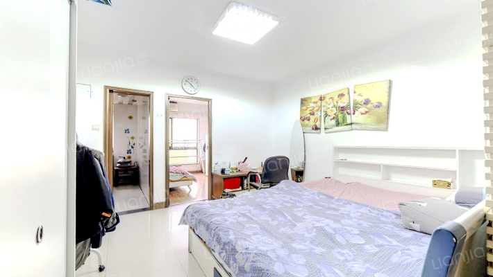 时代华府二手房实景图