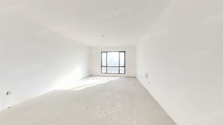 紫金山庄二手房实景图