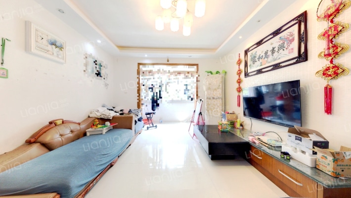 鑫禾花园(横泾）二手房实景图