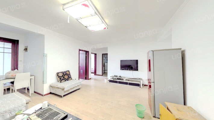 瑞泰澜庭二手房实景图