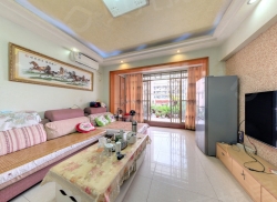 整租·鹭岛广场 0室2厅 东南_鹭岛广场租房