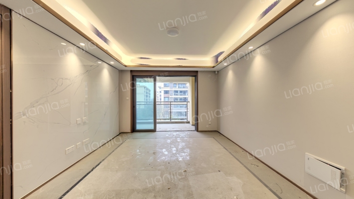 国信璟院二手房实景图