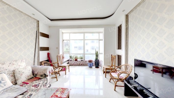 福隆雅居二手房实景图