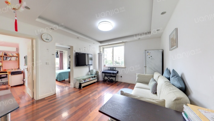 东园三村小区二手房实景图