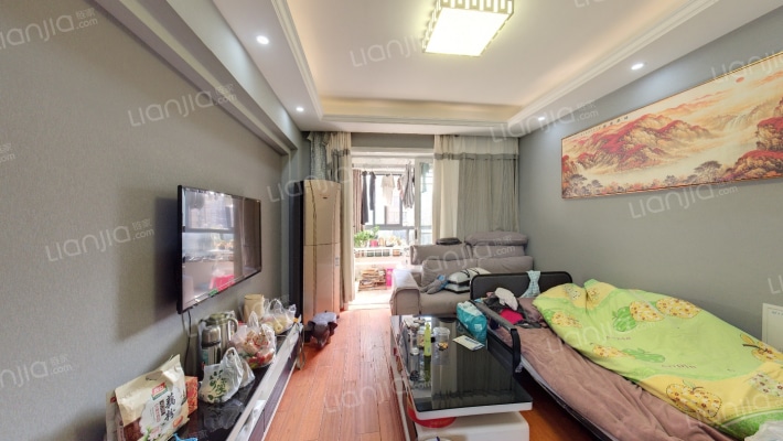 托乐嘉贵邻居二手房实景图