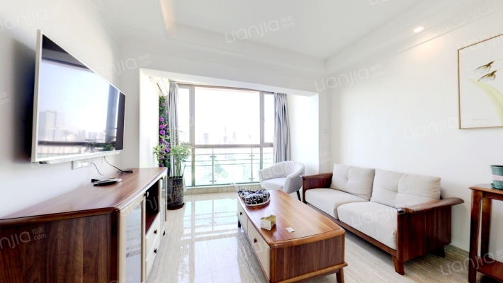 海韵嘉园二手房实景图