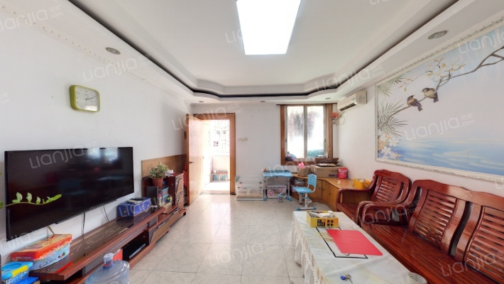 德福楼二手房实景图