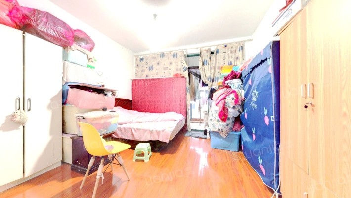 和园小筑二手房实景图