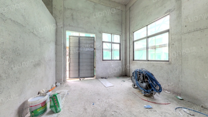 安阜社区二手房实景图