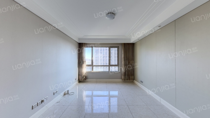 全运村麦李园二手房实景图