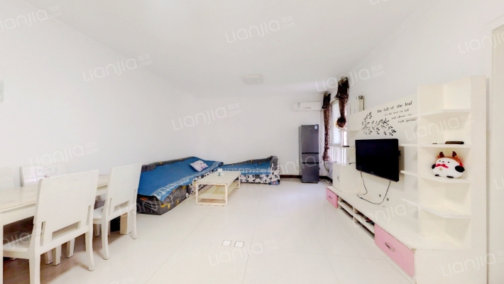 金源城上城二手房实景图