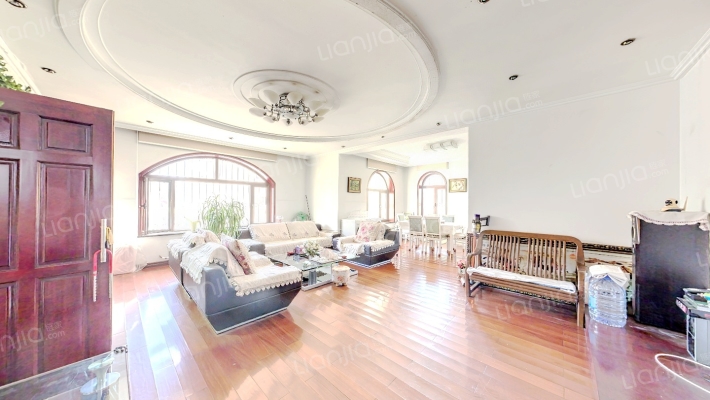 海景御花园二手房实景图