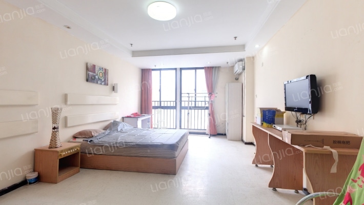 邻里广场二手房实景图