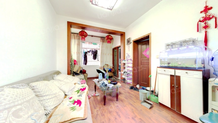 西安路一段49号二手房实景图