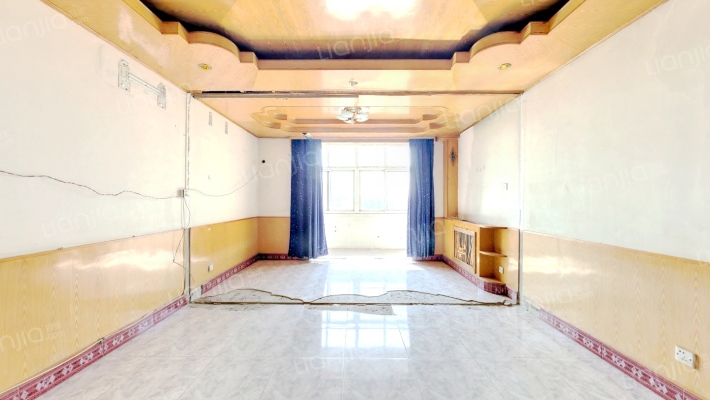 石园北区二手房实景图