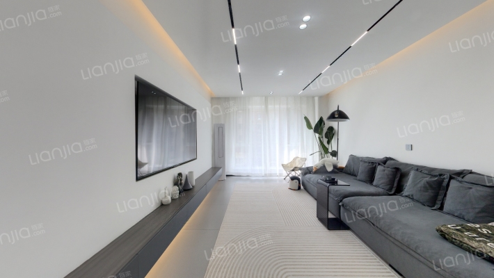 太湖国府壹号二手房实景图