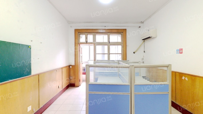 铝镁家属院二手房实景图