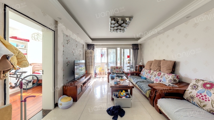 月雅苑二手房实景图