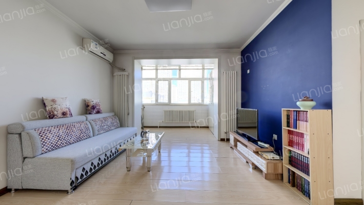 南方花园二手房实景图