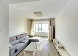 整租·东海岸书香府第 3室2厅 南/北_东海岸书香府第租房