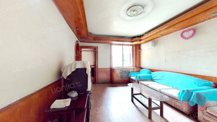 开元新村二手房实景图