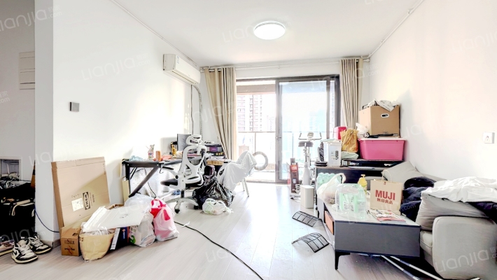 阳光城檀苑二手房实景图