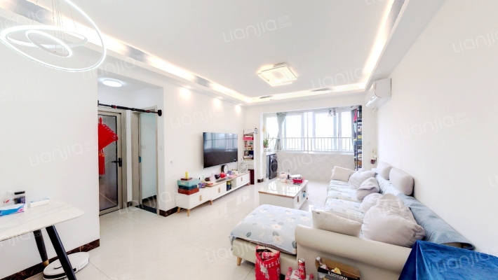 江南新苑二手房实景图