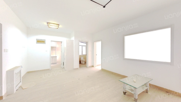 磁山温泉小镇二手房实景图