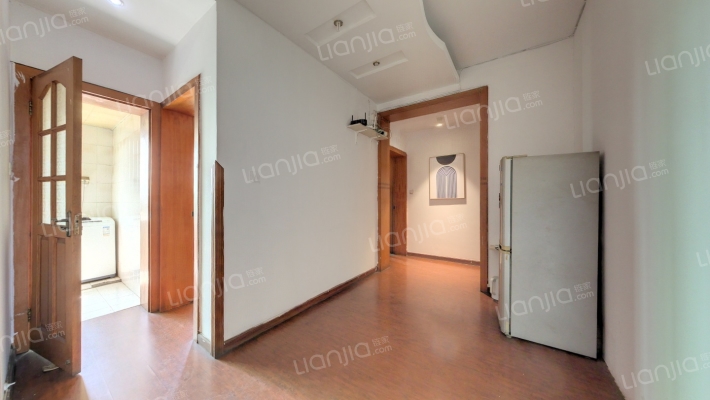 阳光花园(天府新区)二手房实景图