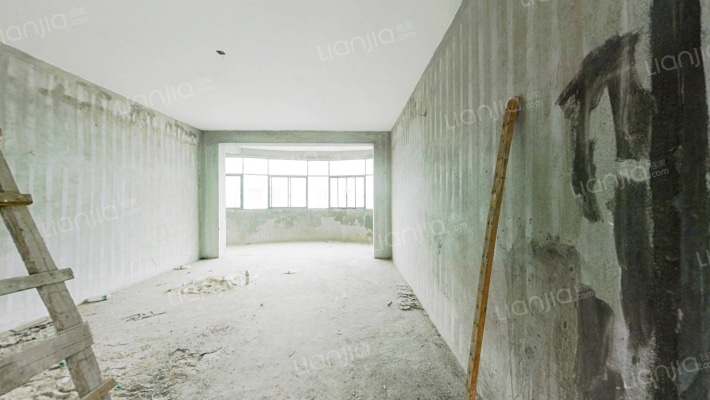 新竹小区二手房实景图