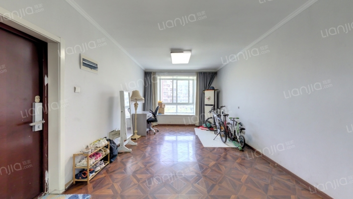 大学城博雅居二手房实景图